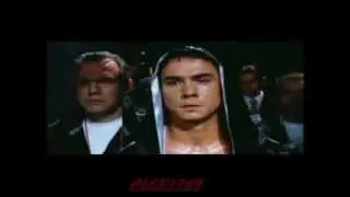 Doniu feat  52 Debiec -  Бой С Тенью