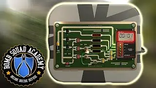 QUICK! | Bomb Squad Academy Gameplay - Full Game Demo Playthrough