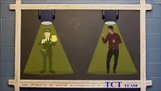 Time Compression Theory - What is space?