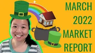 Northern Virginia Real Estate: March 2022 Market Update