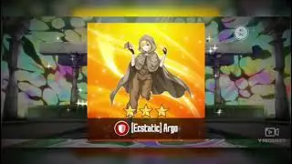 [SAOIF] Evening Breeze Grab Bag 2025 Order in Sword Art Online Integral Factor 