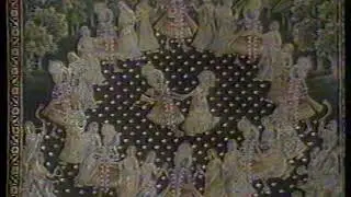 Shrinath ji Art & paintings, Pichwai Art Documentary Aalekh by Dr. R.K.Vashishth