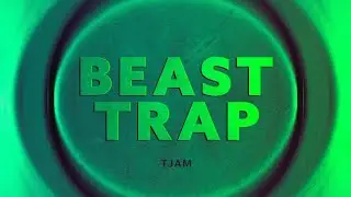 Tjam - Beast Trap/Audio Preview (Groovepad)