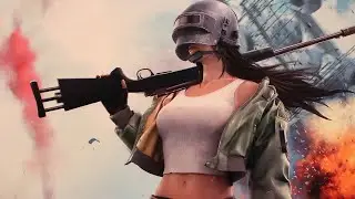 OSNOVA FRcustom SQUAD FPP