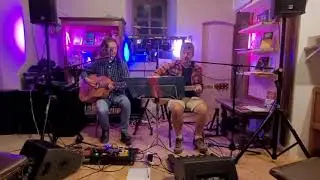 Qu'est ce qu'on s'emmerde au paradis (C. Clairembault)