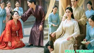 Reborn as a Hated Fat Princess &mdash; She Uses Medicine to Clean Her Name and Shake the Palace
