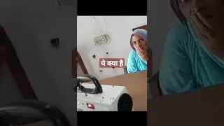 Indian railway #Hooter