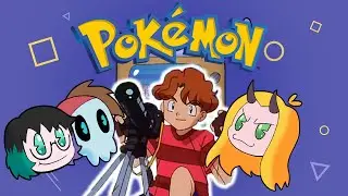 Pok&eacute;mon (Part 6) - Super Breakfast Friends Club ft. @CuriosGhostie