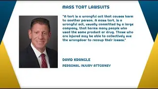 Mass Torts Lawsuits | Lawsuits for Dangerous Drugs, Defective Medical Devices, Dangerous Products