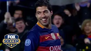 Will Luis Suarez be fit to play in Copa America? | FOX SOCCER