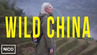 Searching For The Most Beautiful Landscape In China