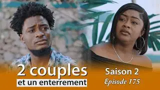2 couples et un enterrement saison 2  Episode 175 wilmix prod
