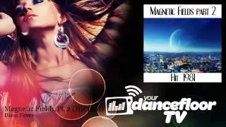 Disco Fever - Magnetic Fields, Pt. 2 - Hit 1981