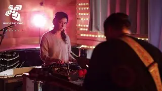 Good Fuck - Sudestudio Indoor (Live)