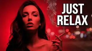 Smoke Mood Mix 2026 &bull; Deep House & Chill Trap | 1 Hour Night Drive & Chill Vibes 🎧🔥