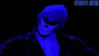 TOO DARK BASSLINE