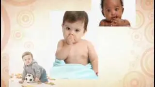 Picture People Baby Milestones