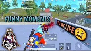 FUNNY BGMI LITE BEST TELEPOT COMEDY SHORTS|FUNNY WHATSAPP MOMENTS VIDEO CRAZYGANESHYT#SHORTS