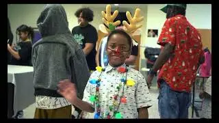 2022 Holiday Giveback