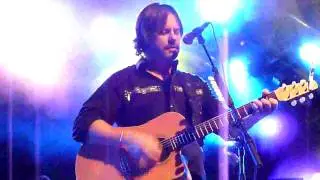 Bruce Guthro and Band - Stone by Stone - Hamburg 2010
