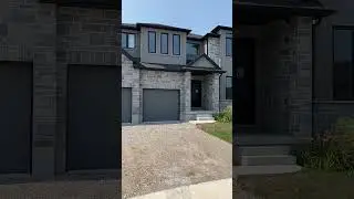 113 Birdie Court FOR sale Woodstock  #housingmarket #ken