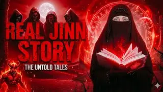 REAL JINN STORY That Will Shake Your Faith | Islamic Truth