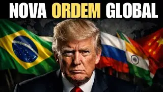 Brasil no Centro da Nova Ordem Global