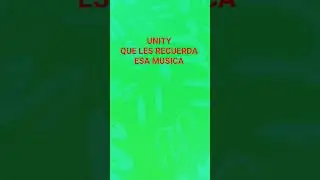 UNITY#music