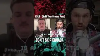 Why your band needs to play Canada
