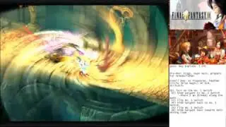 Final Fantasy IX (PC): 12b - Armodullahan, Backstabber Achievement Grind (Part 1)