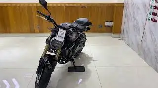 HONDA CB150R(71tr800) TRIUMPH SPEED TWIN 900(29xtr800).CLASSIC VỀ CHO ACE