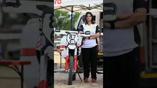 Hero Xpulse 200 4V Rally Edition | Inrc round 3 in Coimbatore