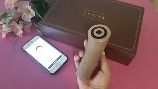 😍Comper  Smarkin Max 4 in 1 : come utilizzarlo 😍