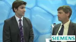 Singapore International Water Week 2010: Siemens Water Technologies