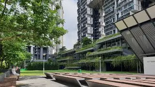Sky Terrace @ Dawson