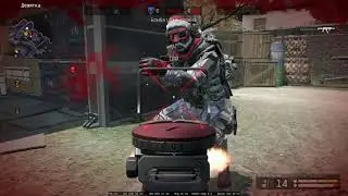 Warface Phenomeno_n Хайлайты 22