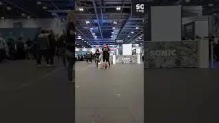 EGX 2022 day 2
