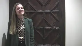 #STEMitas - Esther Borao, directora del Instituto Tecnol&oacute;gico de Arag&oacute;n (ITAINNOVA)