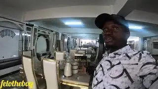 Ура! Наконец-то покупаю роскошную мебель в магазинах MAROHA STORES.