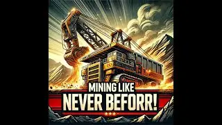Out of Ore the Game &ndash; Thrilling Resource Collection with Sam Live 🔴 EP 2