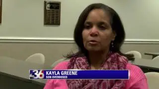 CDC: Heroin Overdoses Soar