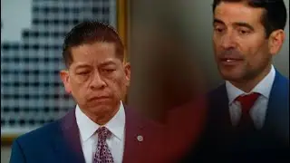 Experts discuss Uvalde CISD officer acquittal, impact on future trials