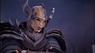 Assassins Creed Valhalla #56 Das letzte Reich in Englaland / Grendel will nur Spielen
