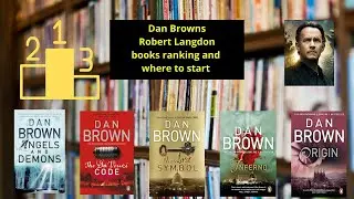 The BEST Robert Langdon Book is About to Get A Sequel