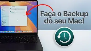 How to Back Up Your Mac - Free!