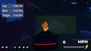 zheeg - Underwater Ruins Hyper 21.338