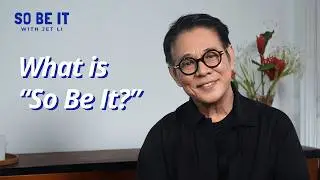 A New Beginning | So Be It