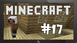 Minecraft - SweDuck p&aring; &auml;ventyr #17 med SweDuck