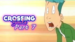 Neon Bike Rider - Crossing Souls - Part 7 - Lets Play Gameplay