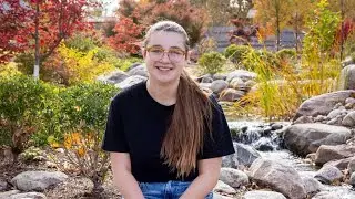 Wednesday's Child - Ashlynne